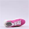 Marco Moreo Atlanta Platform Trainer - Pink Suede